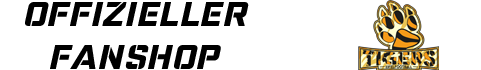 Offizieller Fanshop