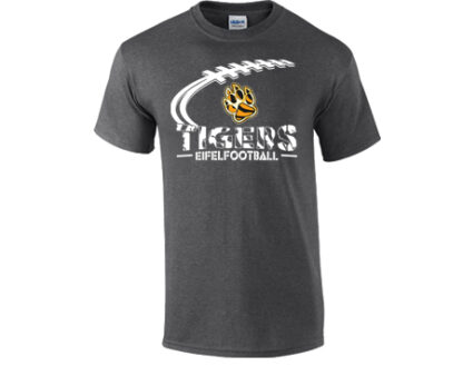 1HERREN T-SHIRT BALL – Bild 3