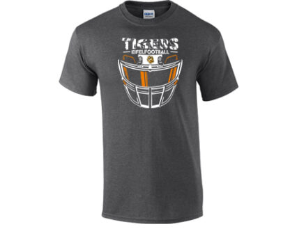 1HERREN T-SHIRT MASK – Bild 3