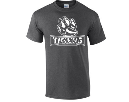 1HERREN T-SHIRT STAHLS – Bild 2