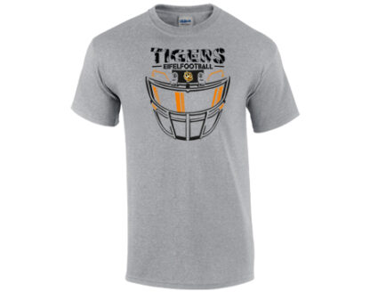 1HERREN T-SHIRT MASK – Bild 4