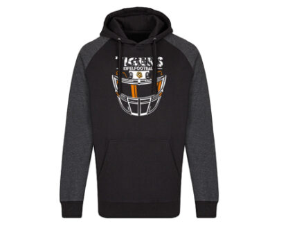 HERREN HOODIE MM MY610 MASK