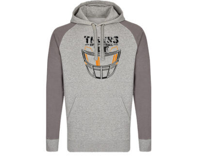 HERREN HOODIE MM MY610 MASK – Bild 2