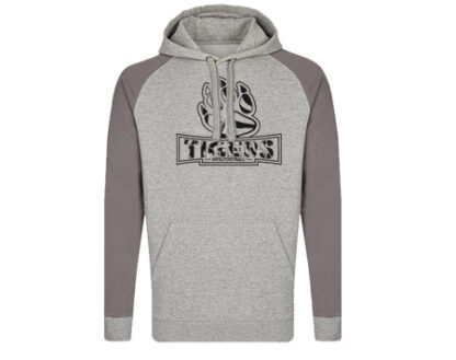 HERREN HOODIE MM MY610 STAHL – Bild 3