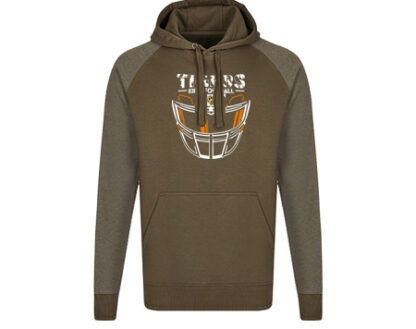 HERREN HOODIE MM MY610 MASK – Bild 3