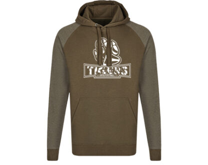 HERREN HOODIE MM MY610 STAHL – Bild 2