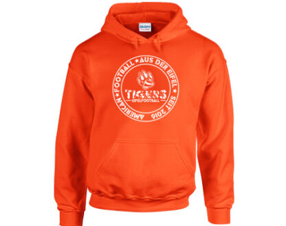 1 HOODIE EST – Bild 3