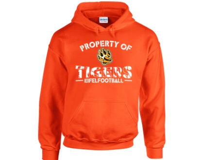 1 HOODIE OLDSCHOOL – Bild 2