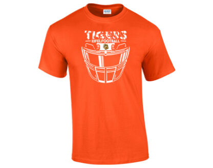 1HERREN T-SHIRT MASK – Bild 2