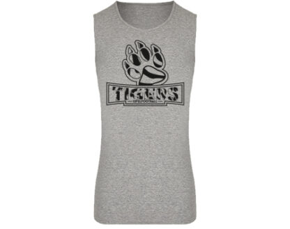 HERREN MM TANK TOP STAHLS – Bild 2