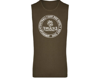 HERREN MM TANK TOP EST