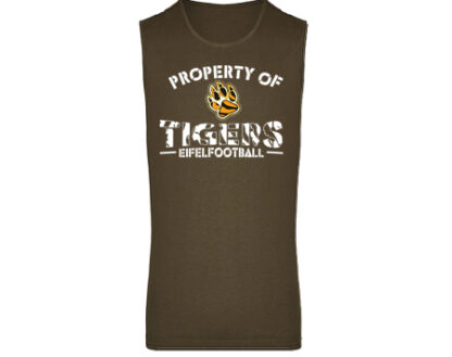 HERREN MM TANK TOP OLDSCHOOL – Bild 2