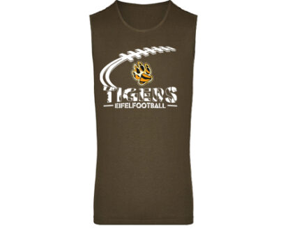HERREN MM TANK TOP BALL – Bild 2