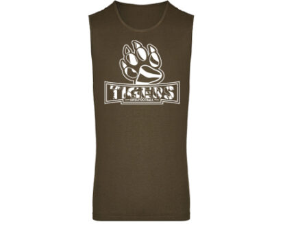 HERREN MM TANK TOP STAHLS – Bild 3