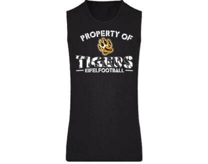HERREN MM TANK TOP OLDSCHOOL – Bild 3