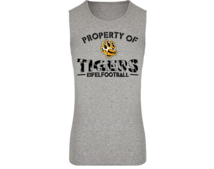HERREN MM TANK TOP OLDSCHOOL