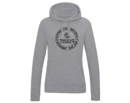1 Damen HOODIE EST – Bild 2