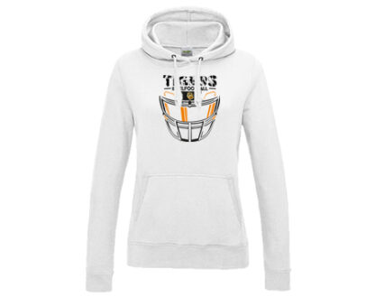1 Damen HOODIE MASK – Bild 4