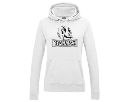 1 Damen HOODIE STAHLS – Bild 3