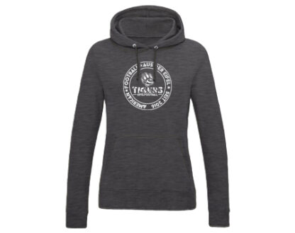 1 Damen HOODIE EST – Bild 3