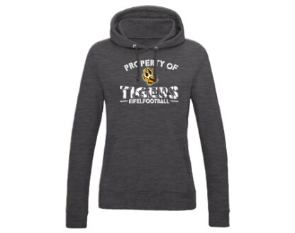 1 Damen HOODIE OLDSCHOOL – Bild 2