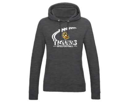 1 Damen HOODIE BALL