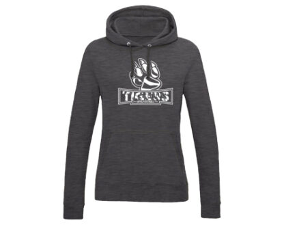 1 Damen HOODIE STAHLS – Bild 4