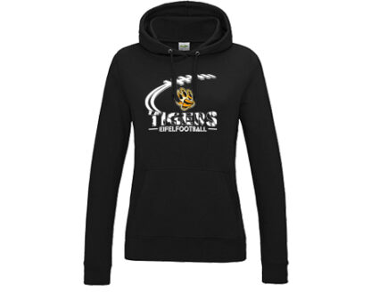 1 Damen HOODIE BALL – Bild 3