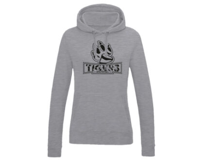 1 Damen HOODIE STAHLS – Bild 2