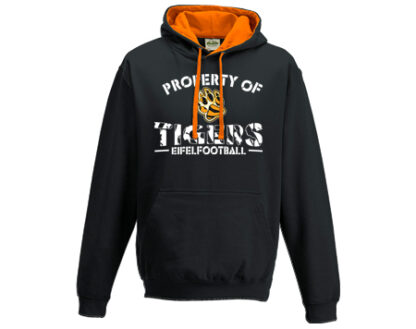2 Tone HOODIE OLDSCHOOL – Bild 2