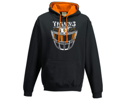2 Tone HOODIE MASK