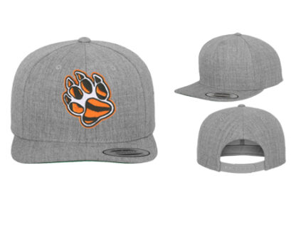 1 CLASSIC SNAPBACK 6089M – Bild 2