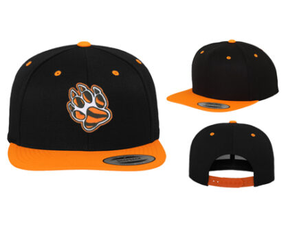 CLASSIC SNAPBACK 2-TONE 6089MT