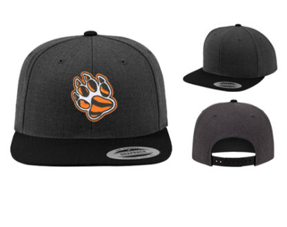 CLASSIC SNAPBACK 2-TONE 6089MT – Bild 2
