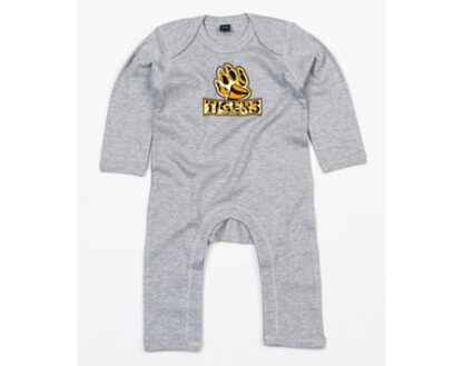Baby Rompasuit BZ13 – Bild 2
