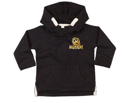 Baby Zip Jacke BZ32
