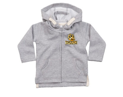 Baby Zip Jacke BZ32 – Bild 2