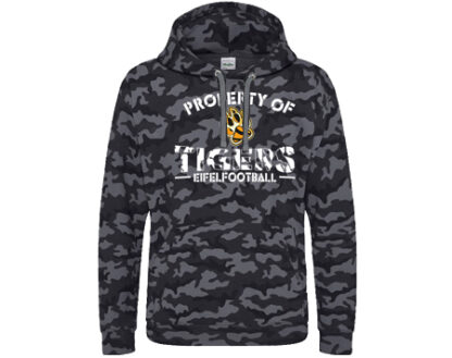 CAMO HODDIE OLDSCHOOL – Bild 2