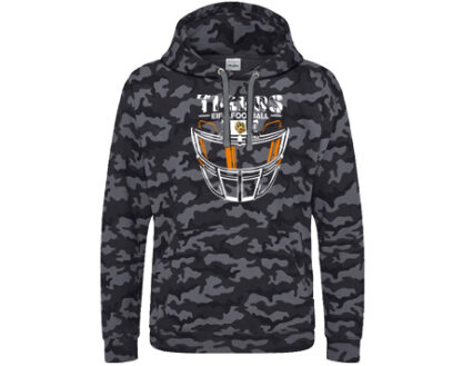 CAMO HODDIE MASK