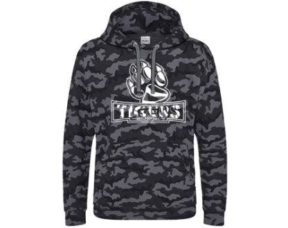 CAMO HODDIE STAHLS