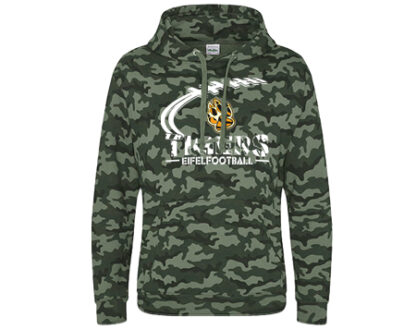 CAMO HODDIE BALL