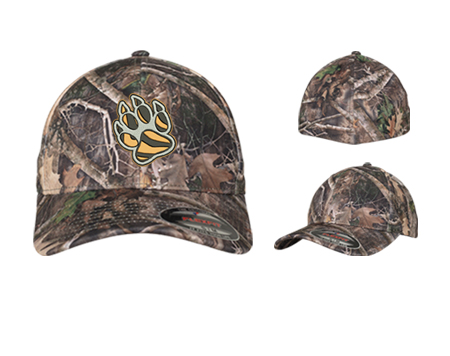 CAMO TRUE TIMBER® KANATI