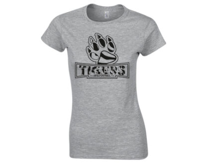 1DAMEN  T-SHIRT STAHLS – Bild 3