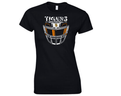 1DAMEN  T-SHIRT MASK