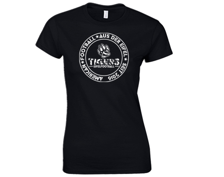 1DAMEN T-SHIRT EST – Bild 3