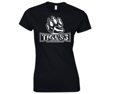 1DAMEN  T-SHIRT STAHLS – Bild 2