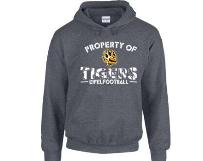 1 HOODIE OLDSCHOOL – Bild 4