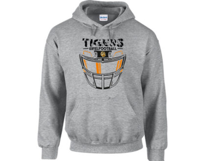 KIDS Hooded Sweatshirt   MASK – Bild 2