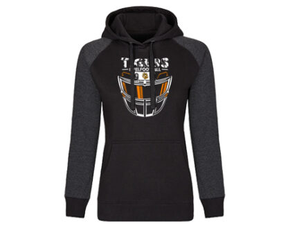 Damen HOODIE MM MY620 MASK