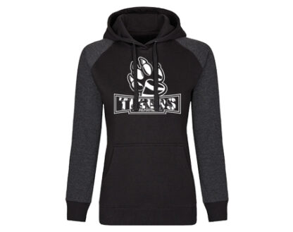 Damen HOODIE MM MY620 STAHLS – Bild 3
